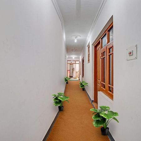 Super Oyo Capital O 91600 The Village Classic Hotel And Restaurant Srinagar (Jammu and Kashmir) Exterior photo