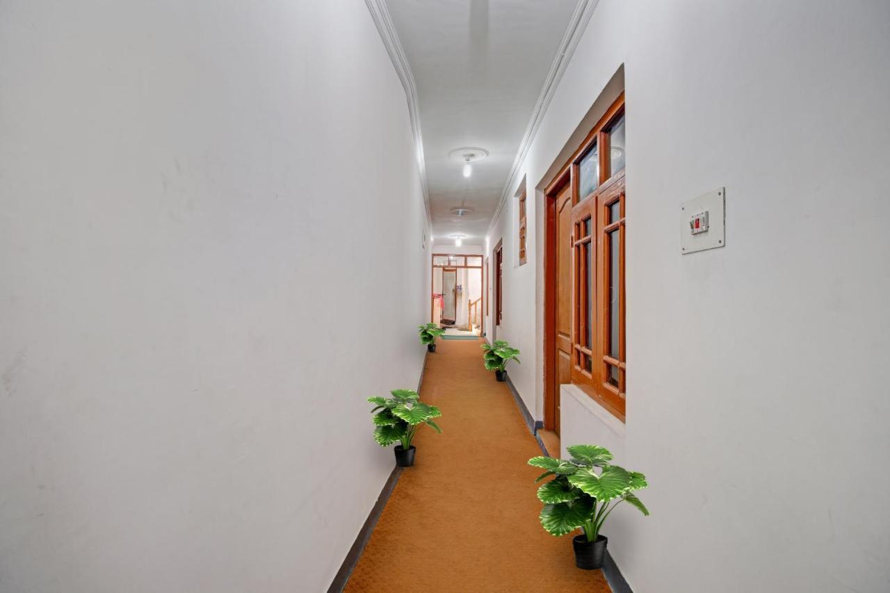 Super Oyo Capital O 91600 The Village Classic Hotel And Restaurant Srinagar (Jammu and Kashmir) Exterior photo