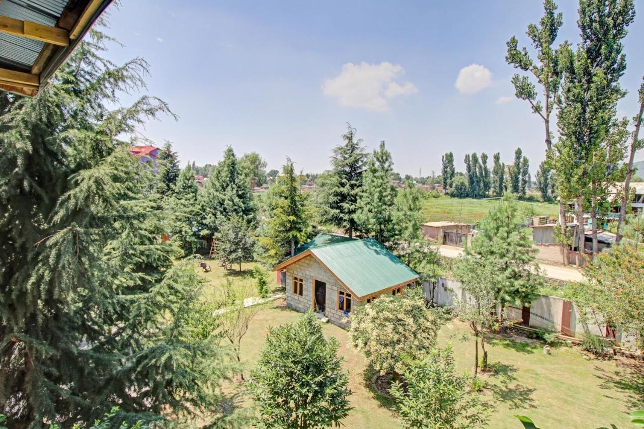 Super Oyo Capital O 91600 The Village Classic Hotel And Restaurant Srinagar (Jammu and Kashmir) Exterior photo