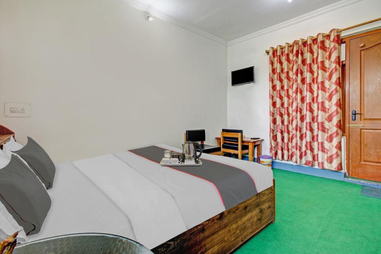 Super Oyo Capital O 91600 The Village Classic Hotel And Restaurant Srinagar (Jammu and Kashmir) Exterior photo