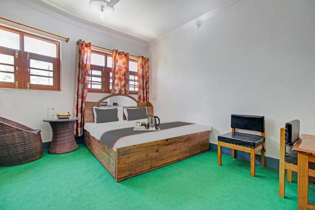 Super Oyo Capital O 91600 The Village Classic Hotel And Restaurant Srinagar (Jammu and Kashmir) Exterior photo