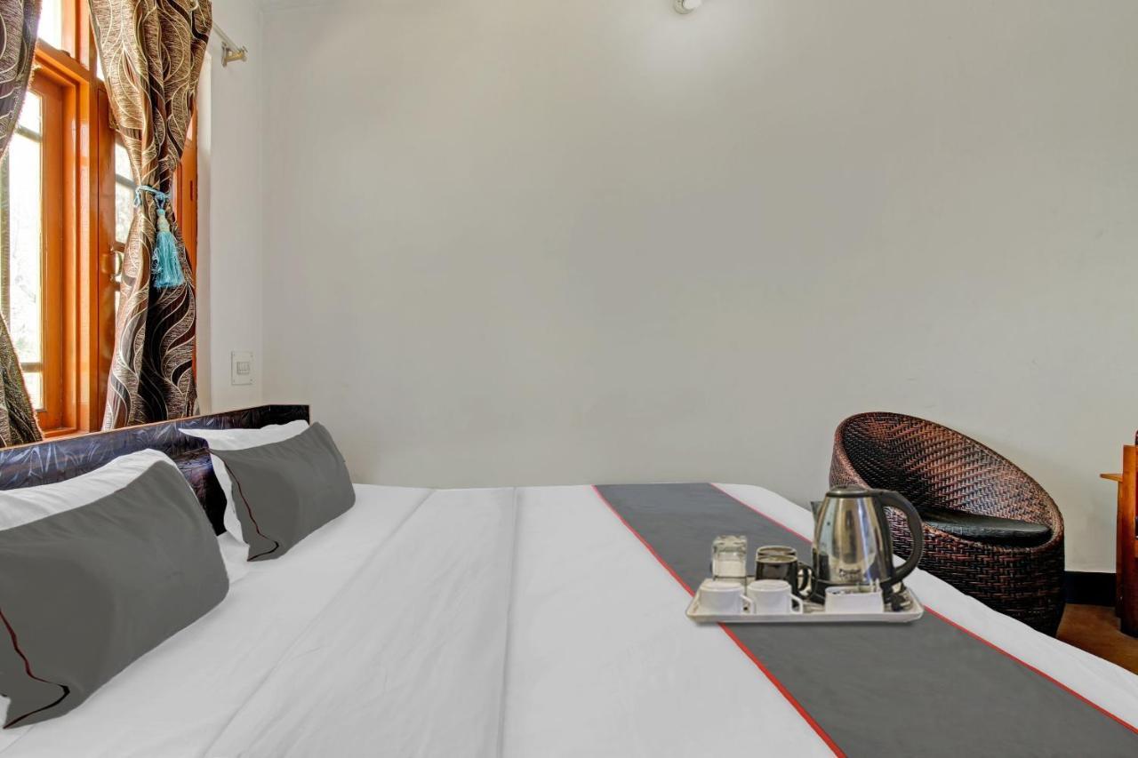 Super Oyo Capital O 91600 The Village Classic Hotel And Restaurant Srinagar (Jammu and Kashmir) Exterior photo