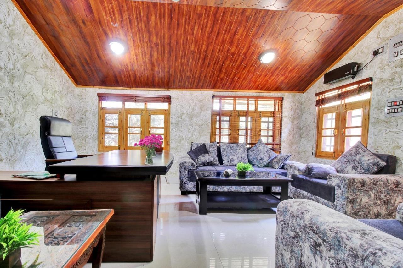 Super Oyo Capital O 91600 The Village Classic Hotel And Restaurant Srinagar (Jammu and Kashmir) Exterior photo
