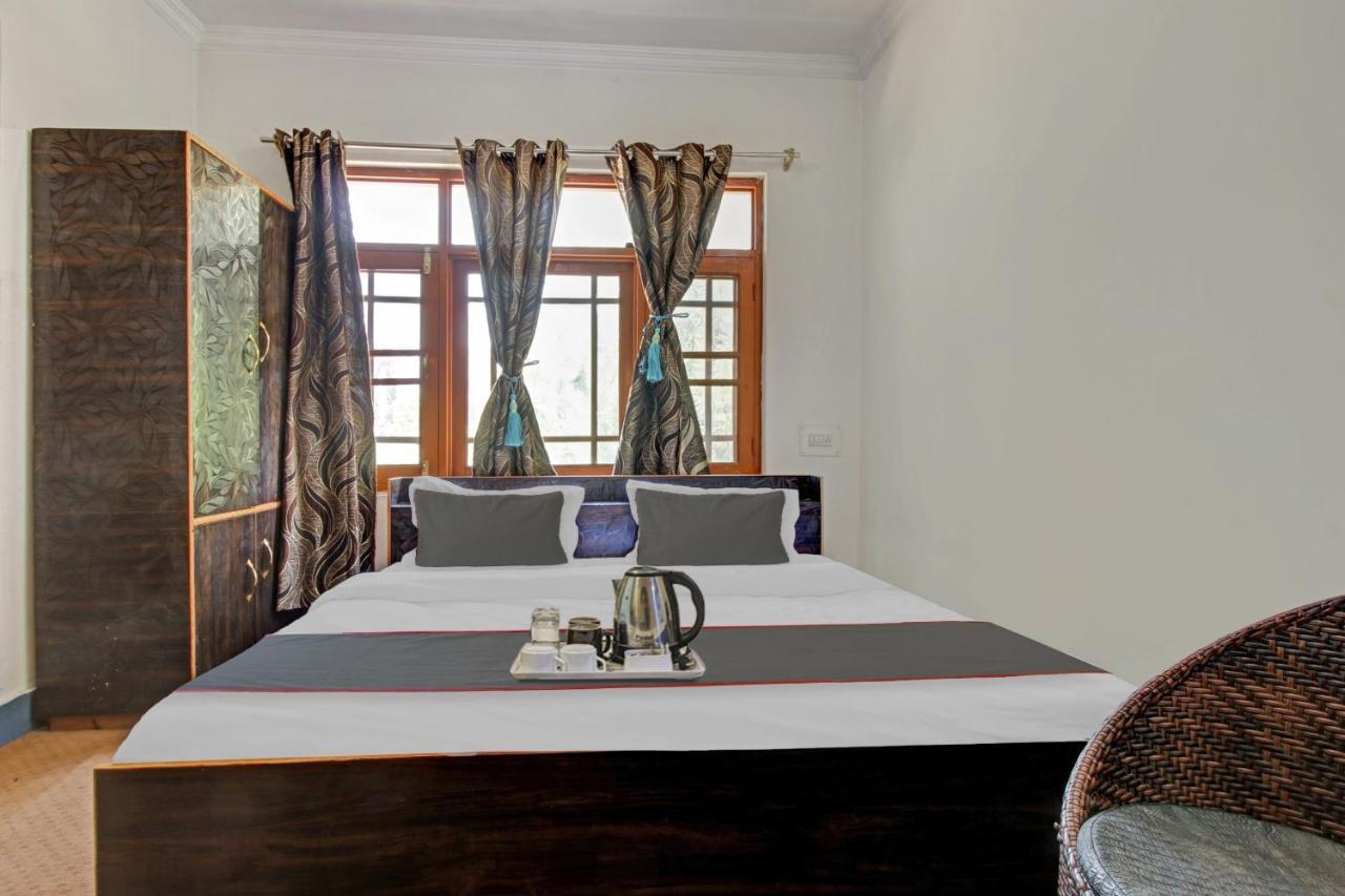 Super Oyo Capital O 91600 The Village Classic Hotel And Restaurant Srinagar (Jammu and Kashmir) Exterior photo